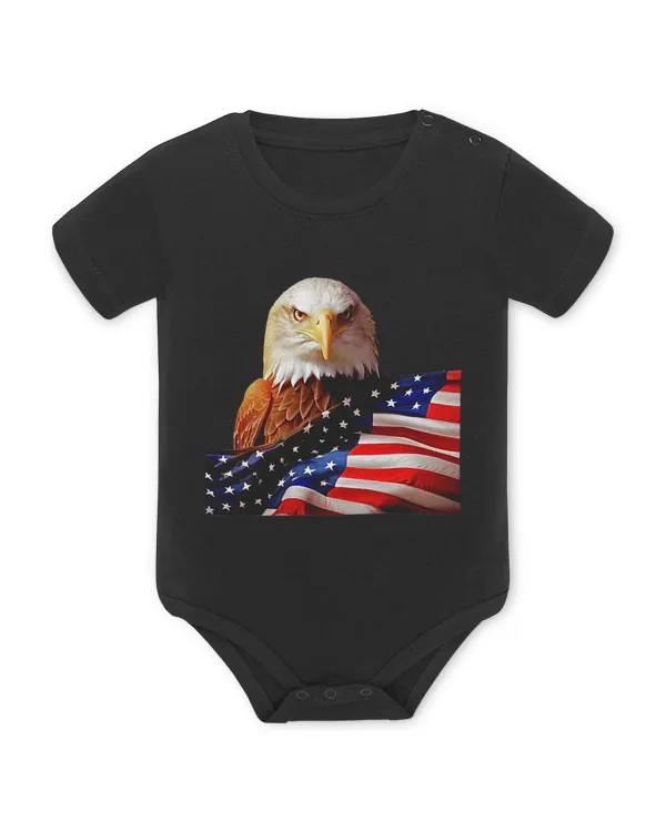 Baby Bodysuit - EU