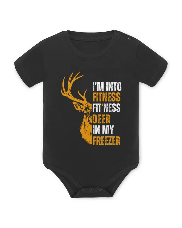 Baby Bodysuit - EU