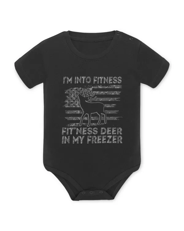 Baby Bodysuit - EU