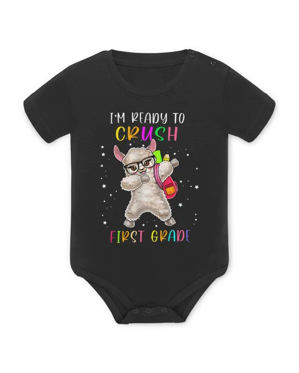 Baby Bodysuit - EU