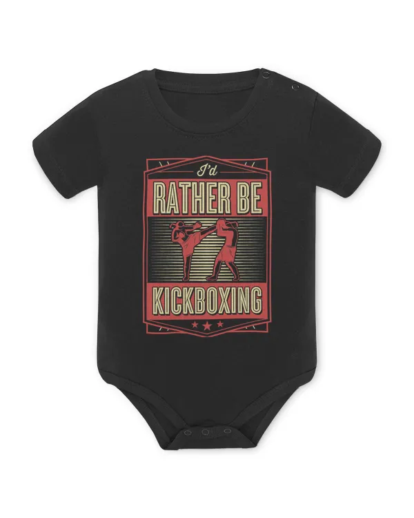 Baby Bodysuit - EU