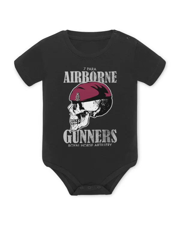 Baby Bodysuit - EU