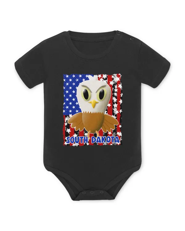 Baby Bodysuit - EU