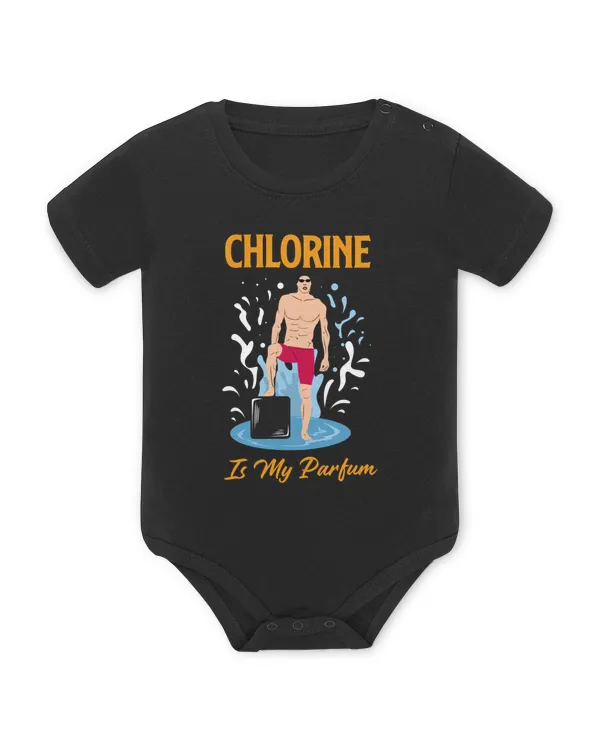 Baby Bodysuit - EU