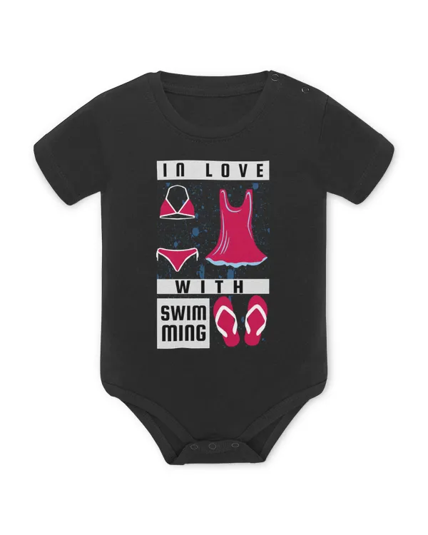 Baby Bodysuit - EU