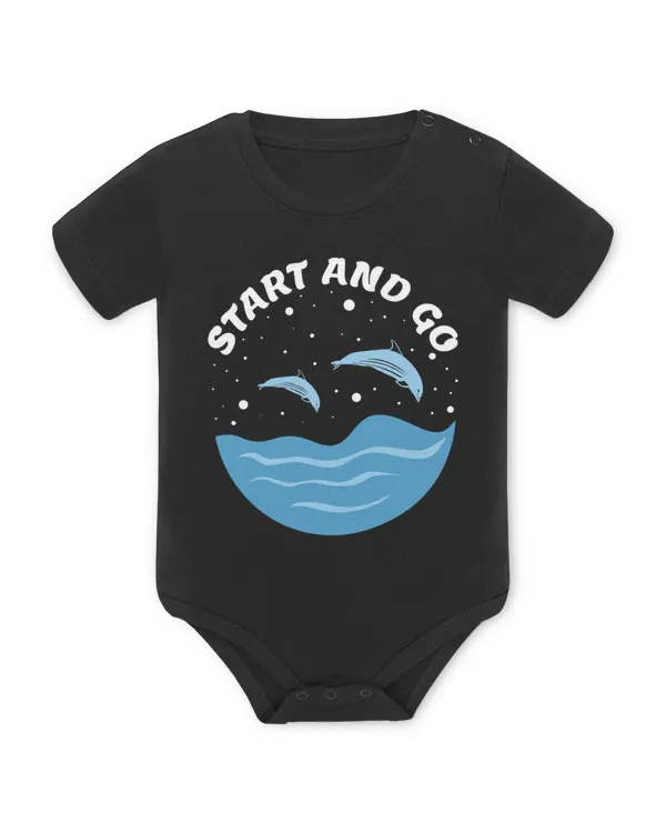 Baby Bodysuit - EU