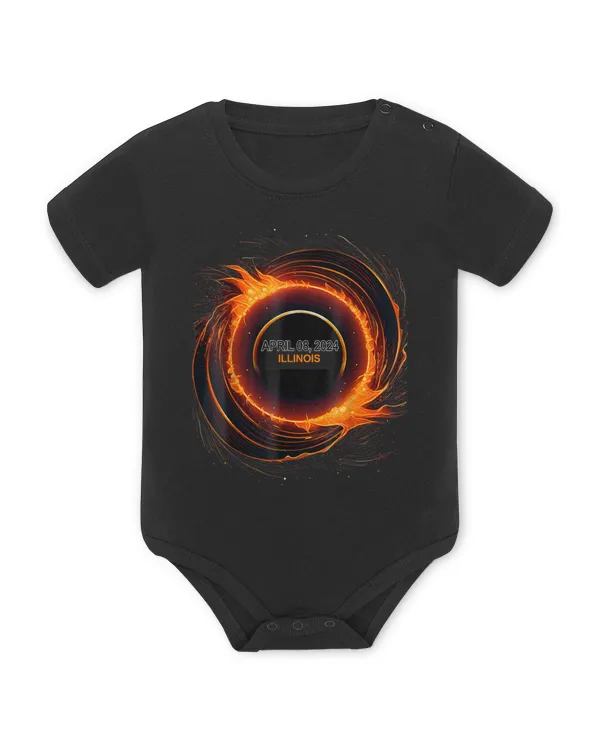 Baby Bodysuit - EU