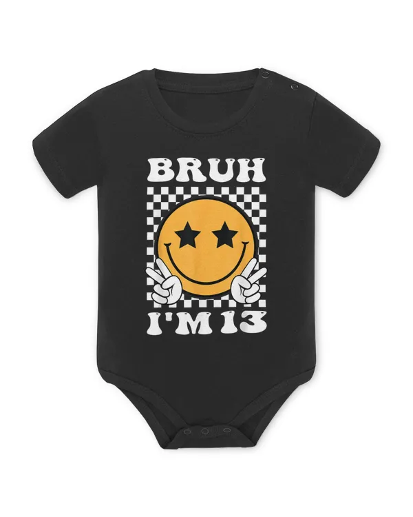 Baby Bodysuit - EU