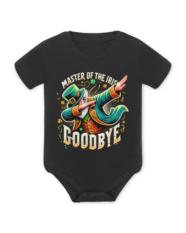 Baby Bodysuit - EU