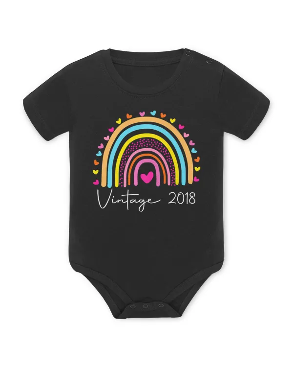 Baby Bodysuit - EU