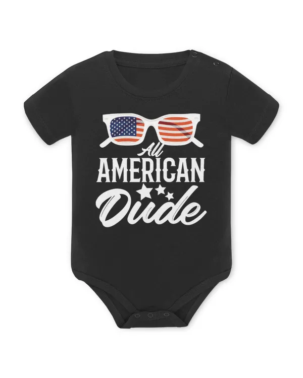 Baby Bodysuit - EU