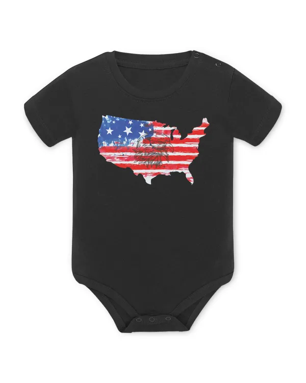 Baby Bodysuit - EU