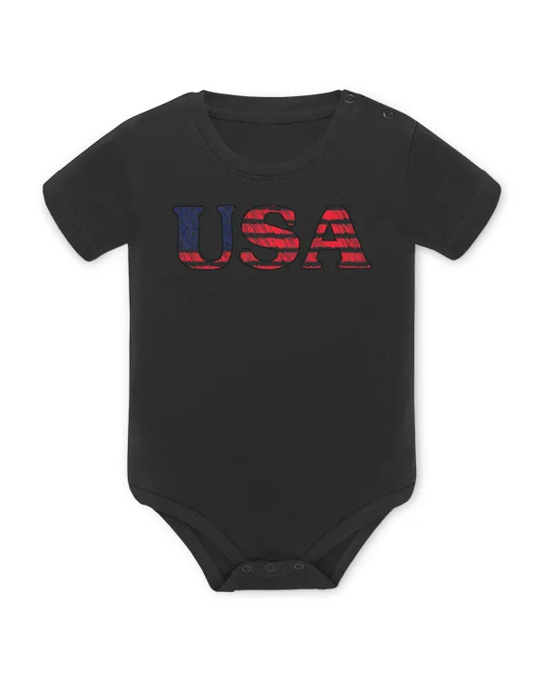 Baby Bodysuit - EU