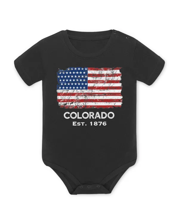 Baby Bodysuit - EU