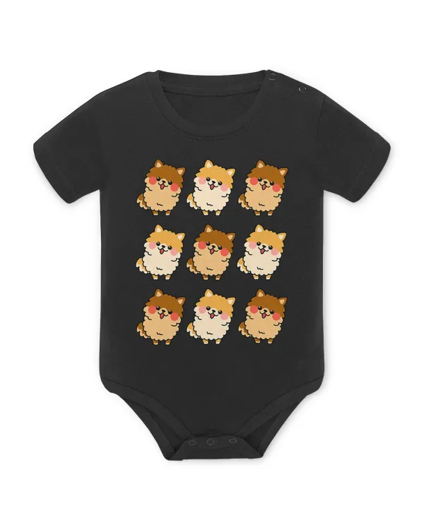 Baby Bodysuit - EU