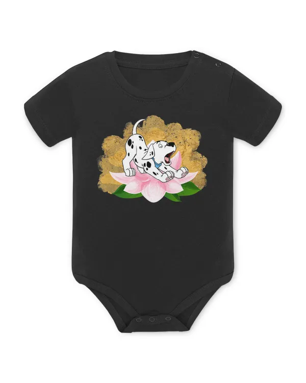 Baby Bodysuit - EU