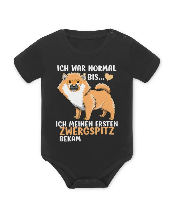 Baby Bodysuit - EU