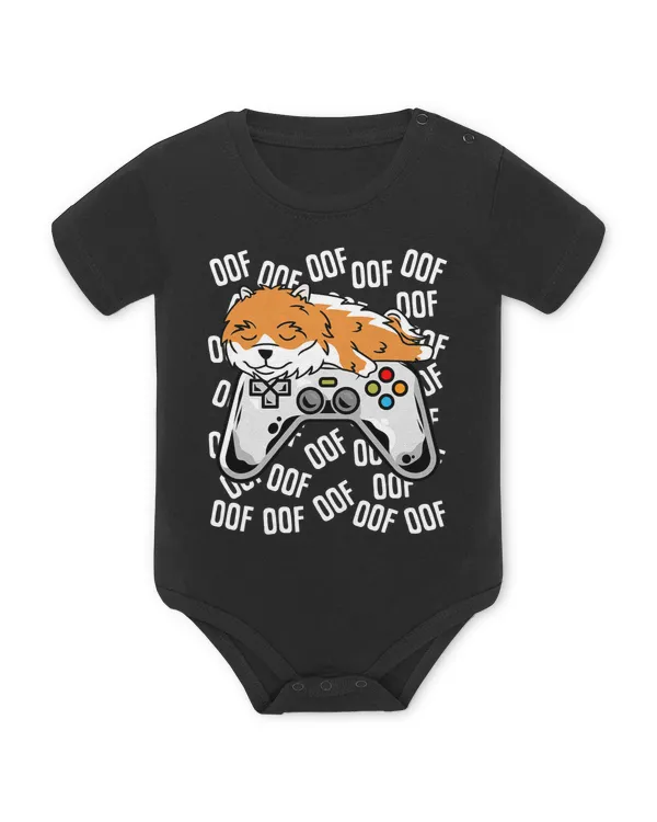 Baby Bodysuit - EU