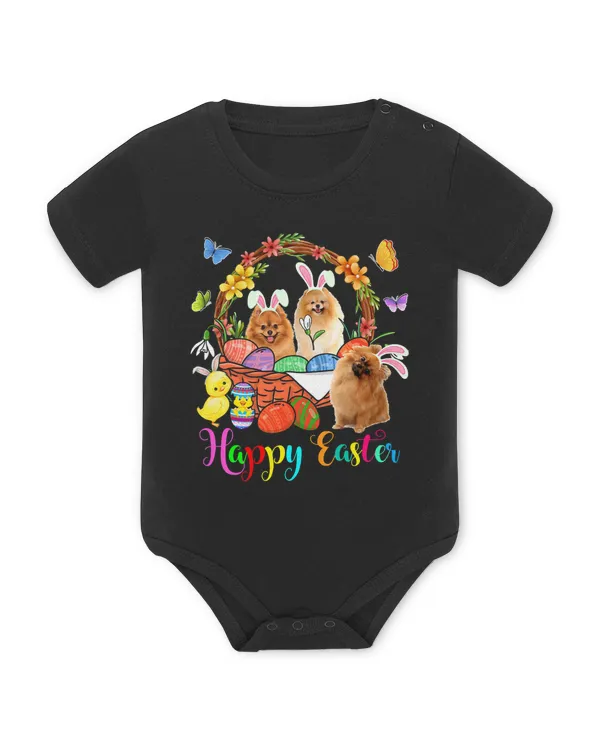 Baby Bodysuit - EU