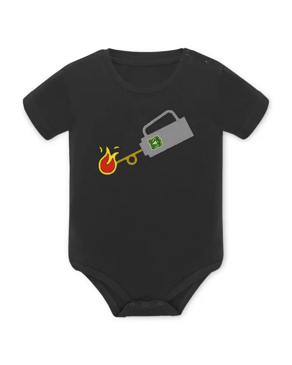 Baby Bodysuit - EU