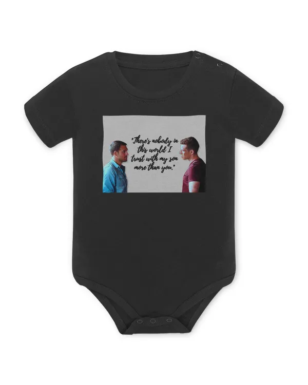 Baby Bodysuit - EU