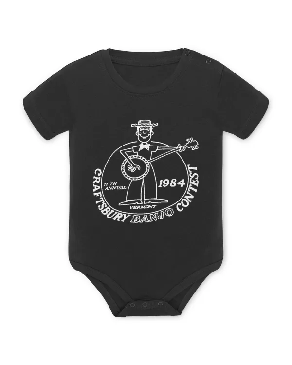 Baby Bodysuit - EU