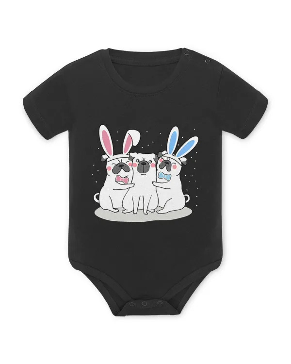 Baby Bodysuit - EU