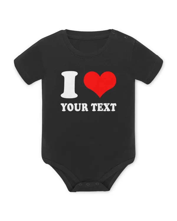 Baby Bodysuit - EU