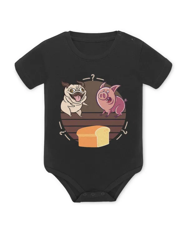 Baby Bodysuit - EU