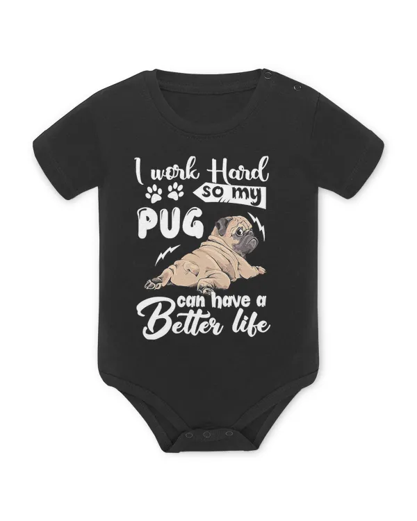 Baby Bodysuit - EU