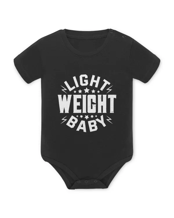 Baby Bodysuit - EU