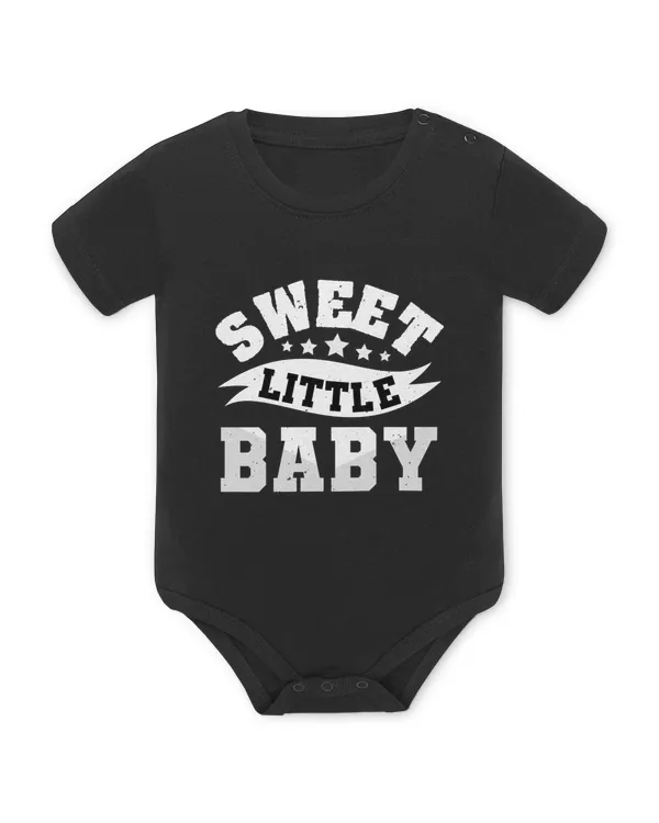 Baby Bodysuit - EU