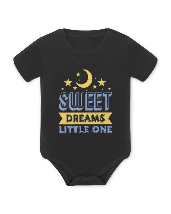 Baby Bodysuit - EU