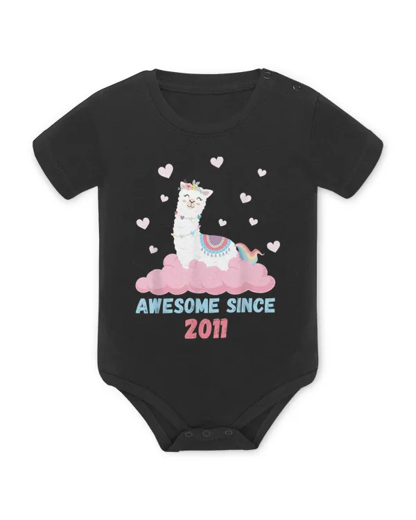 Baby Bodysuit - EU