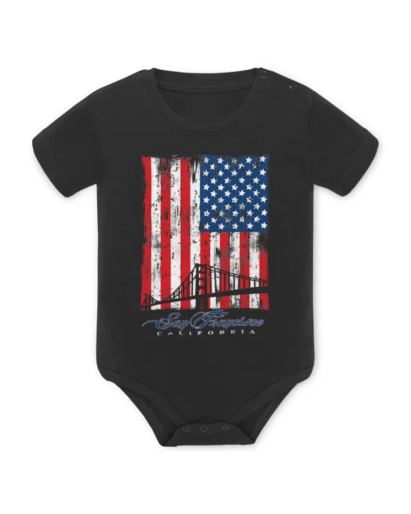 Baby Bodysuit - EU