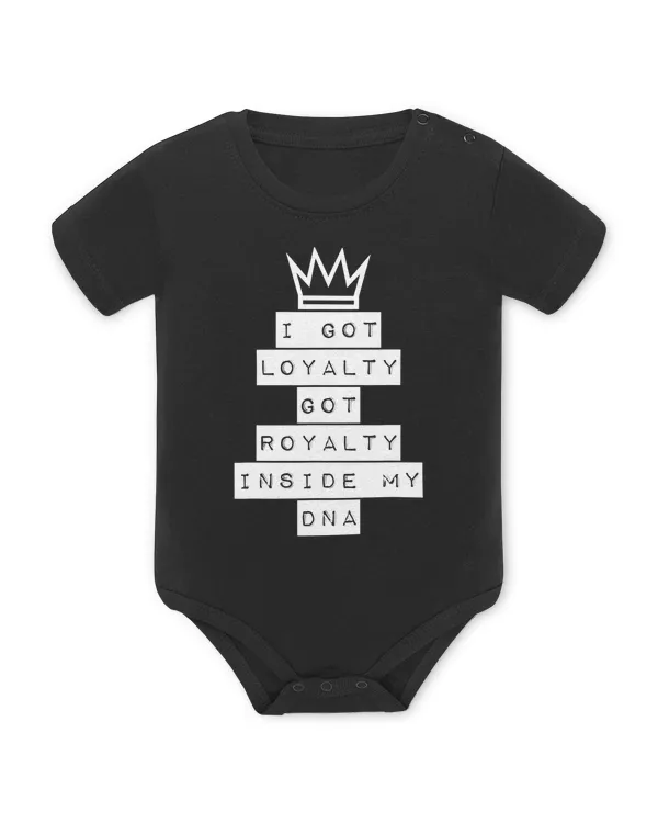 Baby Bodysuit - EU