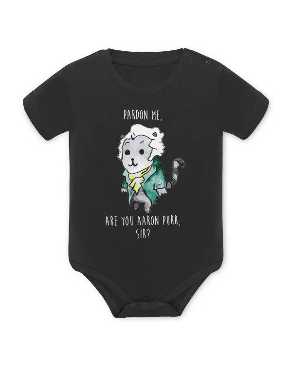 Baby Bodysuit - EU