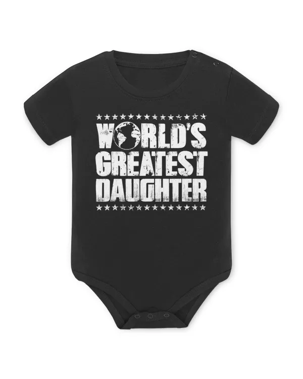 Baby Bodysuit - EU