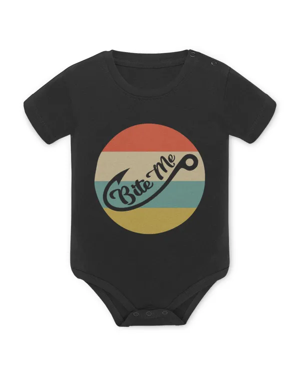 Baby Bodysuit - EU