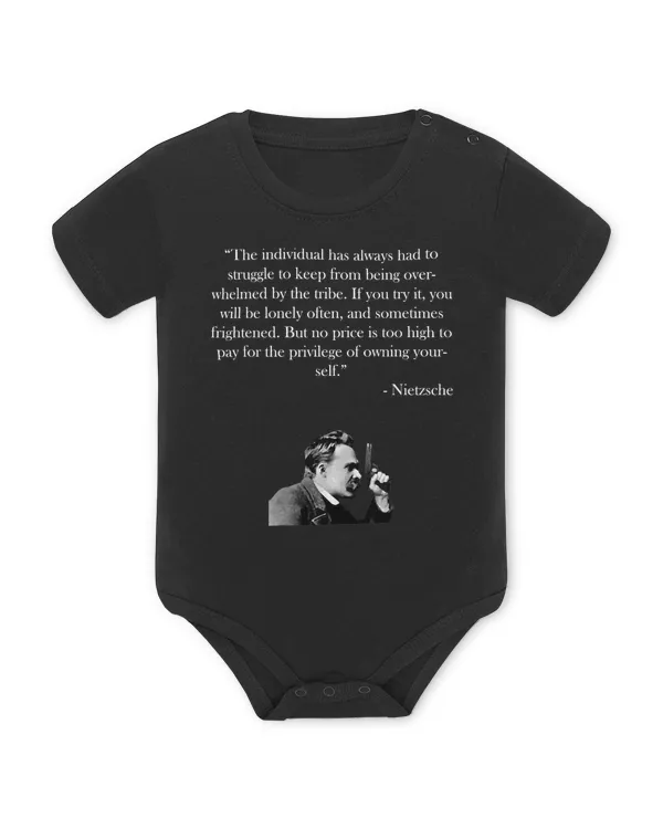 Baby Bodysuit - EU