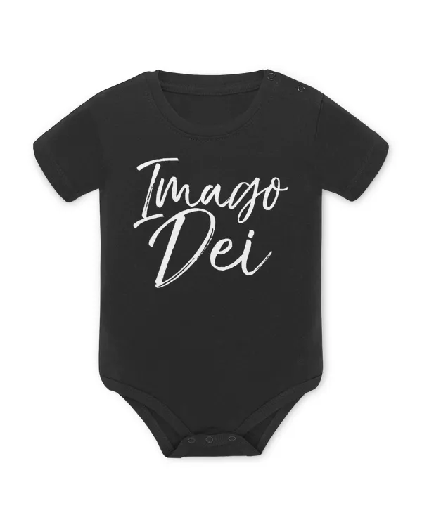 Baby Bodysuit - EU