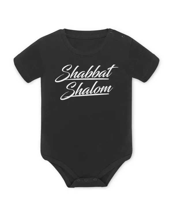 Baby Bodysuit - EU