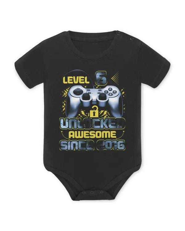 Baby Bodysuit - EU