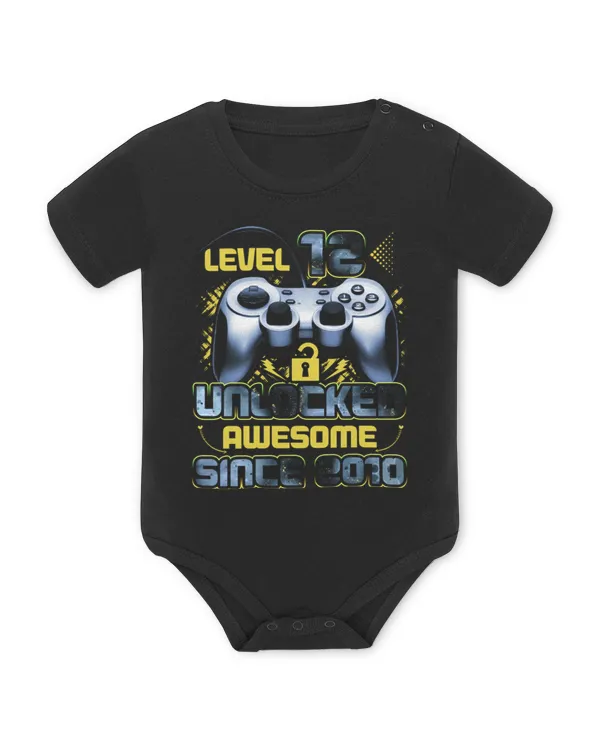 Baby Bodysuit - EU