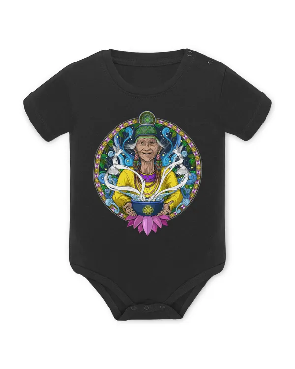 Baby Bodysuit - EU