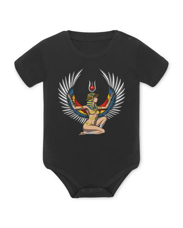 Baby Bodysuit - EU