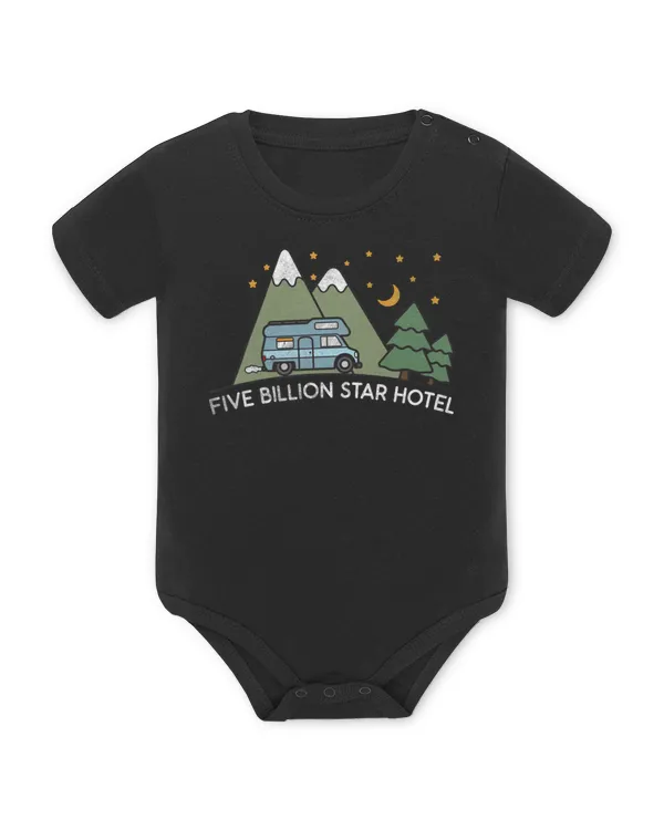 Baby Bodysuit - EU