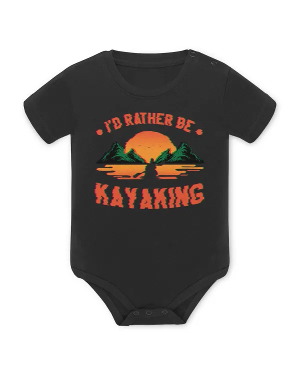 Baby Bodysuit - EU