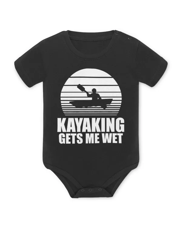 Baby Bodysuit - EU