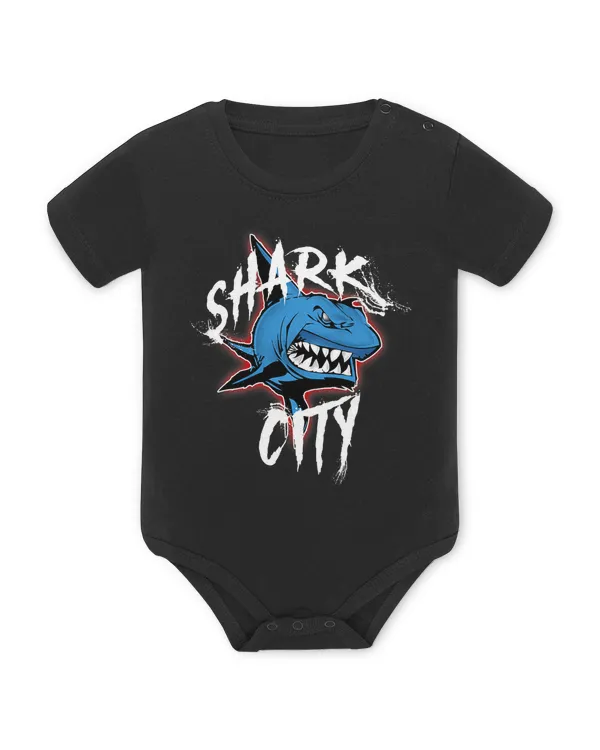 Baby Bodysuit - EU